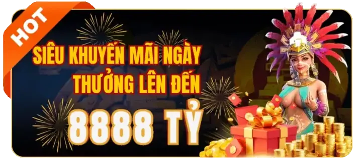 Chương trình hoàn trả hấp dẫn BK8vao