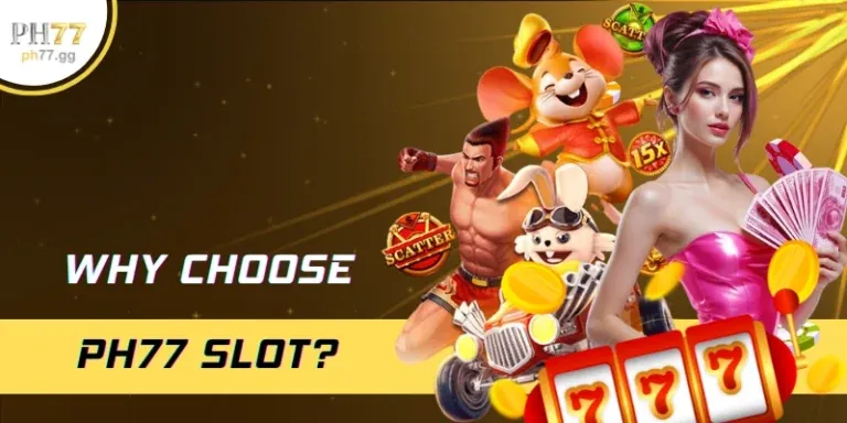 Giao diện trò chơi slot BK8vao với các biểu tượng chiến thắng và nút quay