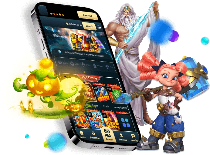Thưởng nạp tiền VIP hàng tuần/tháng