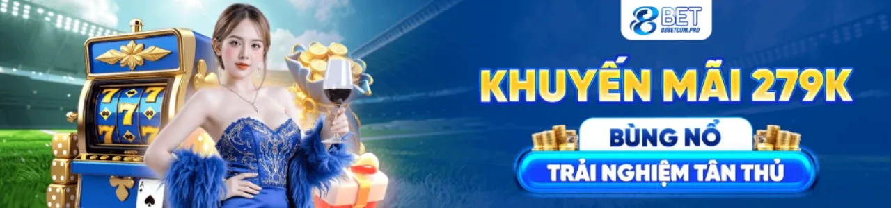 BK8vao Casino 2026 - Sân chơi cá cược trực tuyến hàng đầu