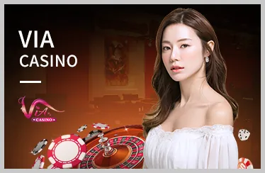 Casino trực tuyến BK8vao với các trò chơi kinh điển